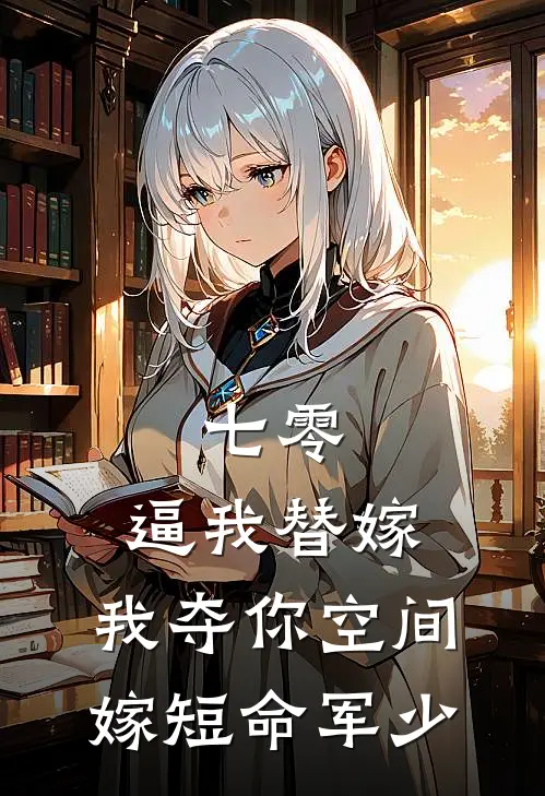 七零：逼我替嫁，我夺你空间嫁短命军少