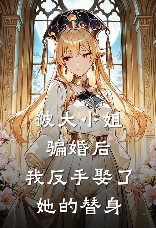 被大小姐骗婚后，我反手娶了她的替身