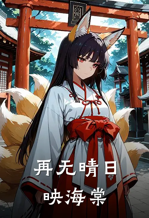 再无晴日映海棠