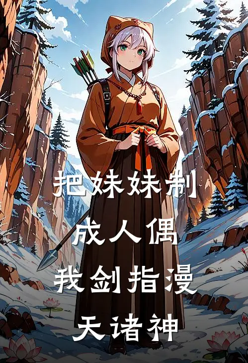 把妹妹制成人偶，我剑指漫天诸神