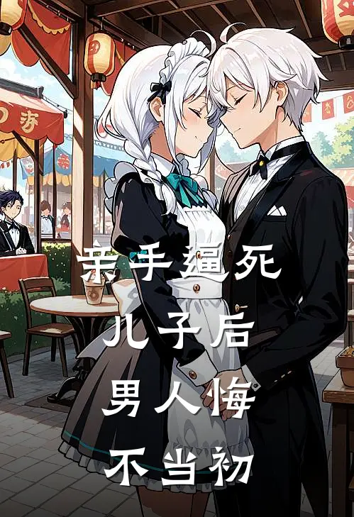 亲手逼死儿子后，男人悔不当初