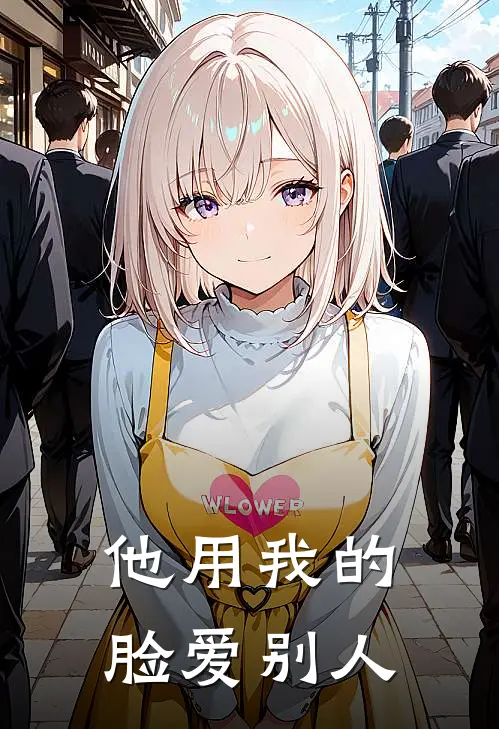 他用我的脸爱别人