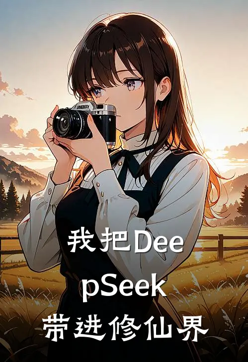 我把DeepSeek带进修仙界