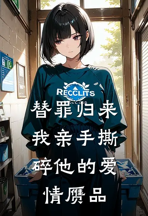 替罪归来，我亲手撕碎他的爱情赝品