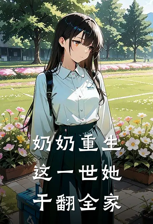 奶奶重生，这一世她干翻全家