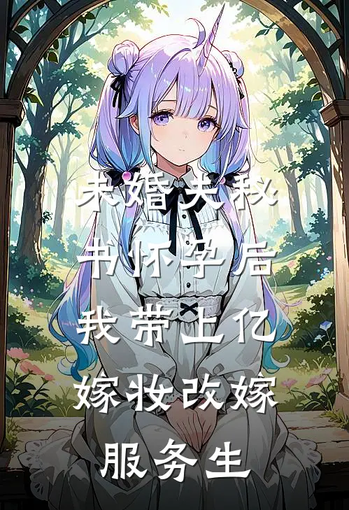 未婚夫秘书怀孕后，我带上亿嫁妆改嫁服务生