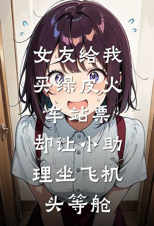 女友给我买绿皮火车站票，却让小助理坐飞机头等舱