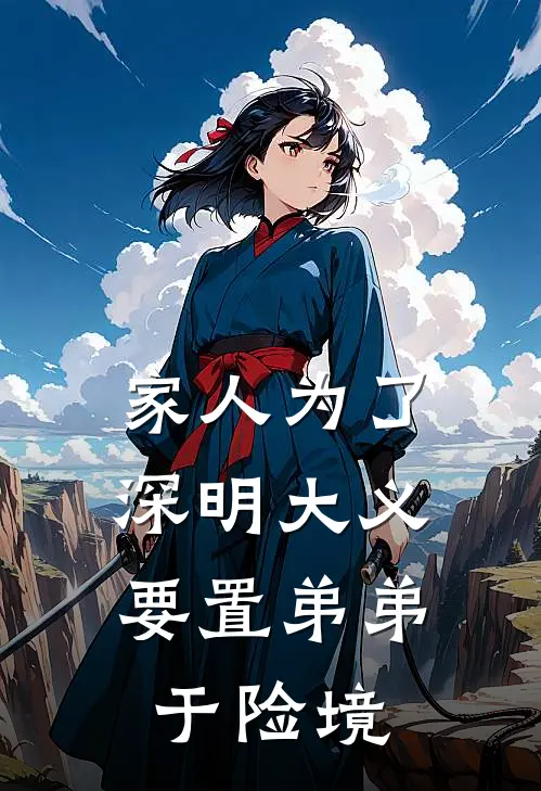 家人为了深明大义，要置弟弟于险境