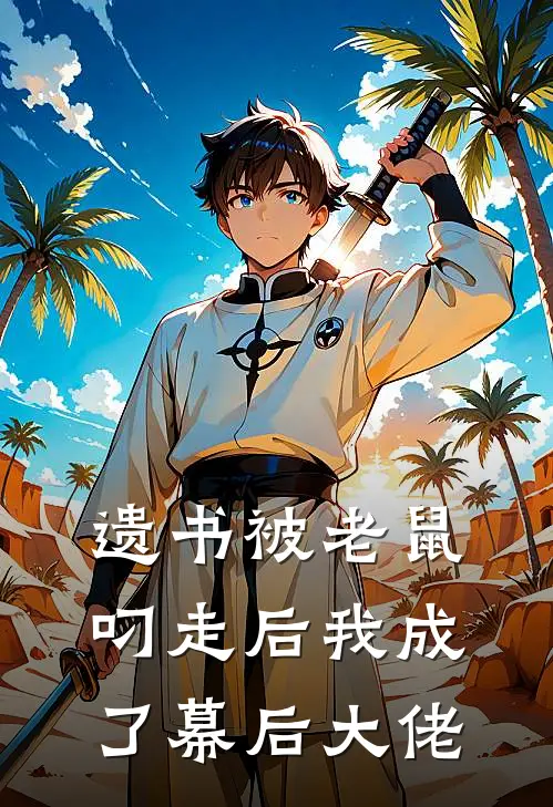 遗书被老鼠叼走后我成了幕后大佬