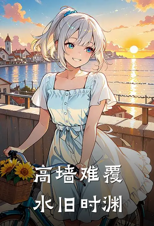 高墙难覆水旧时渊