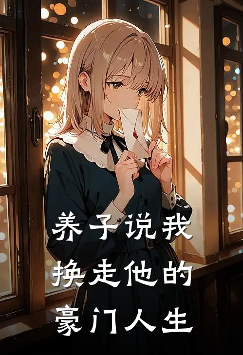 养子说我换走他的豪门人生