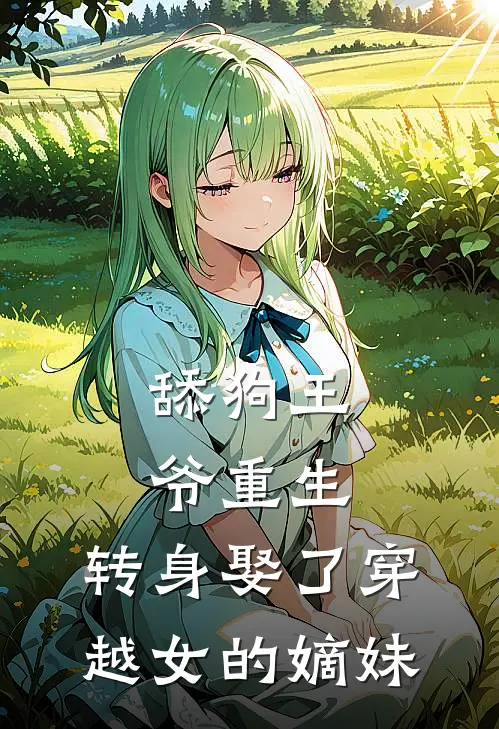 舔狗王爷重生，转身娶了穿越女的嫡妹
