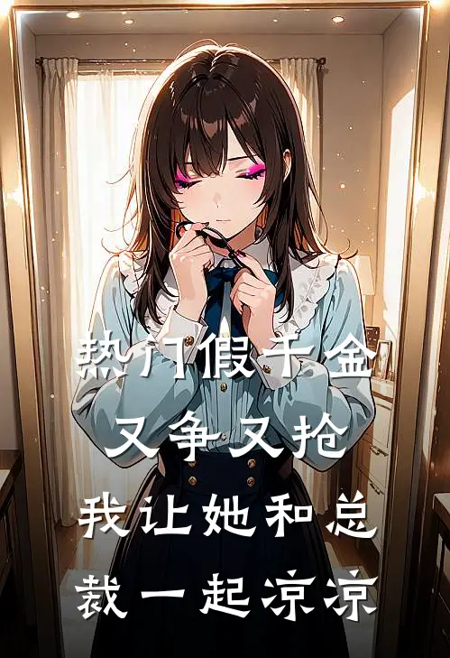 [热门]假千金又争又抢，我让她和总裁一起凉凉