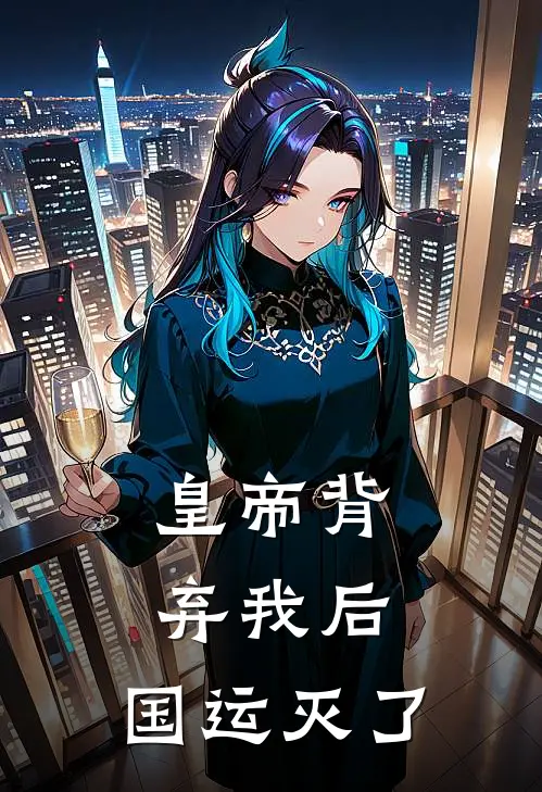 皇帝背弃我后，国运灭了