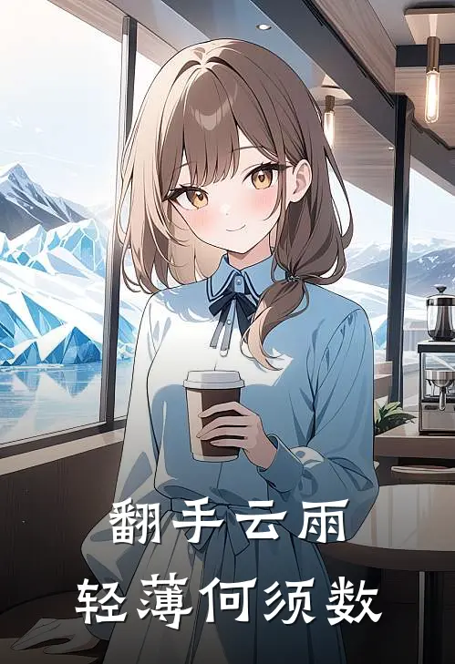 翻手云雨，轻薄何须数