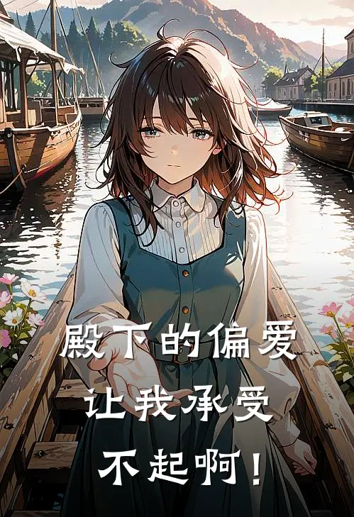 殿下的偏爱让我承受不起啊！