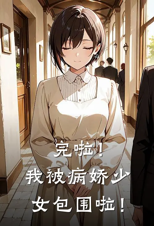 完啦！我被病娇少女包围啦！