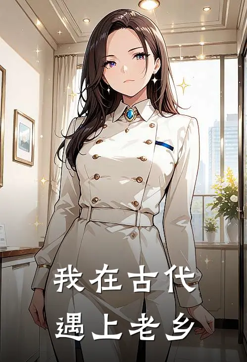 我在古代遇上老乡