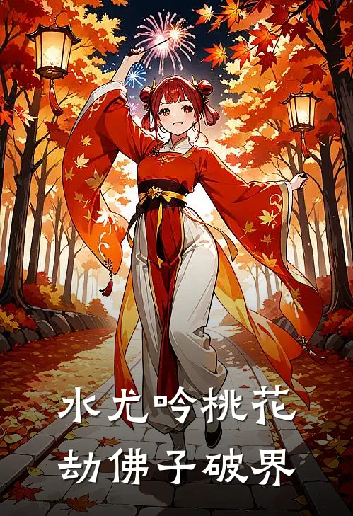 水尤吟桃花劫佛子破界