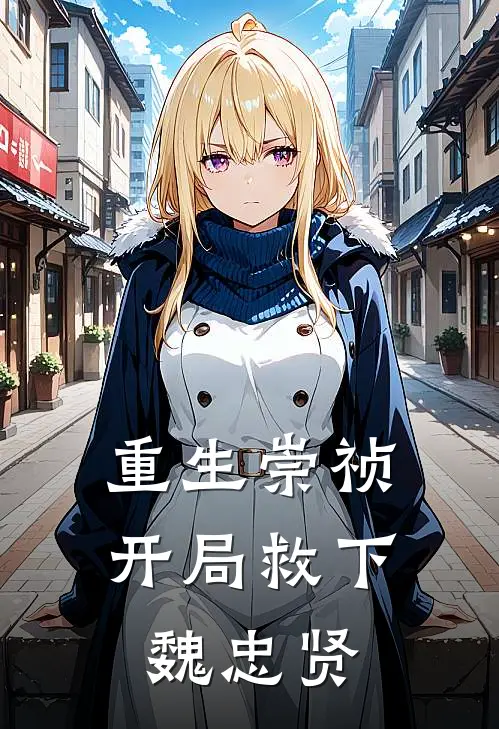 重生崇祯，开局救下魏忠贤