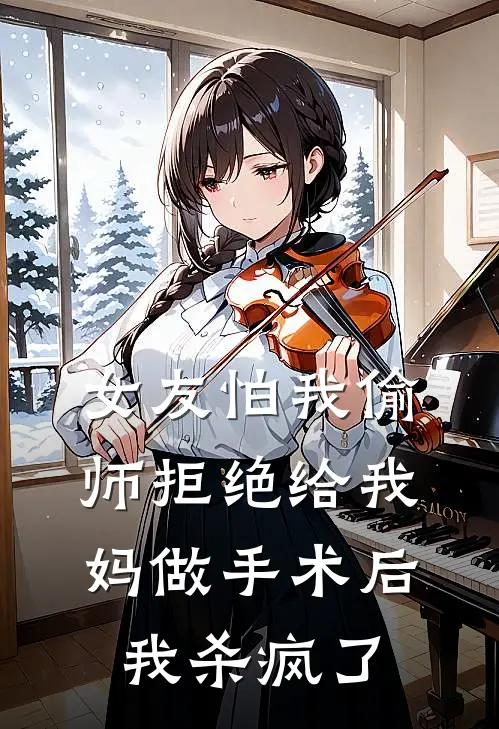 女友怕我偷师拒绝给我妈做手术后，我杀疯了