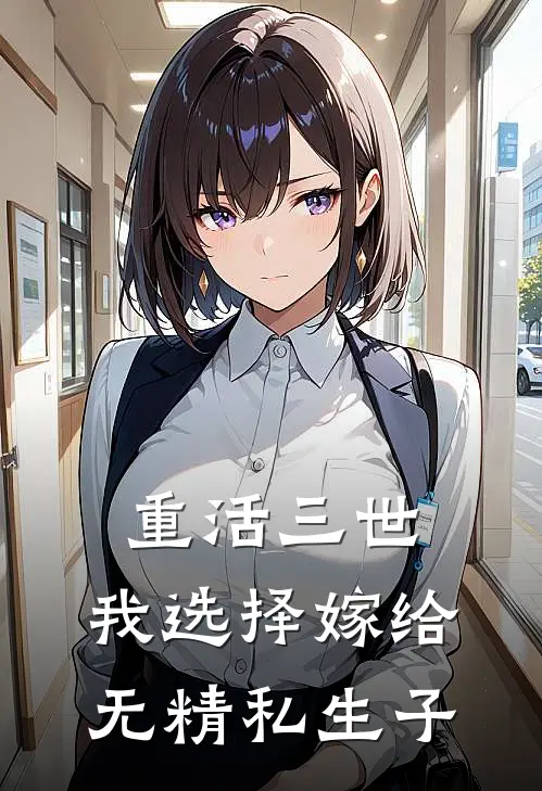 重活三世，我选择嫁给无精私生子