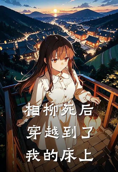 相柳死后穿越到了我的床上