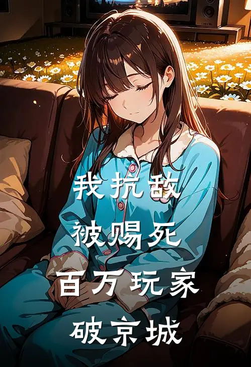 我抗敌被赐死，百万玩家破京城