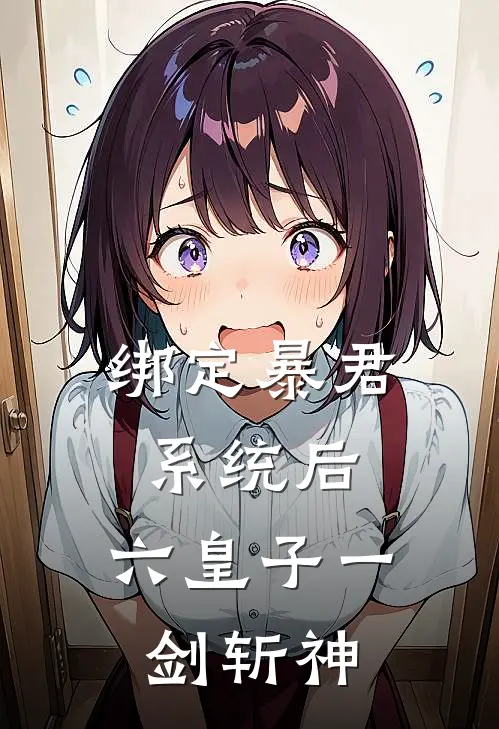 绑定暴君系统后，六皇子一剑斩神