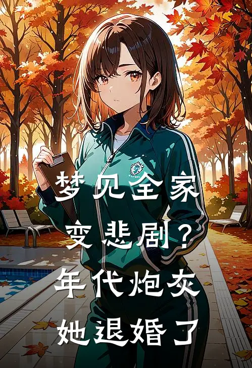 梦见全家变悲剧？年代炮灰她退婚了