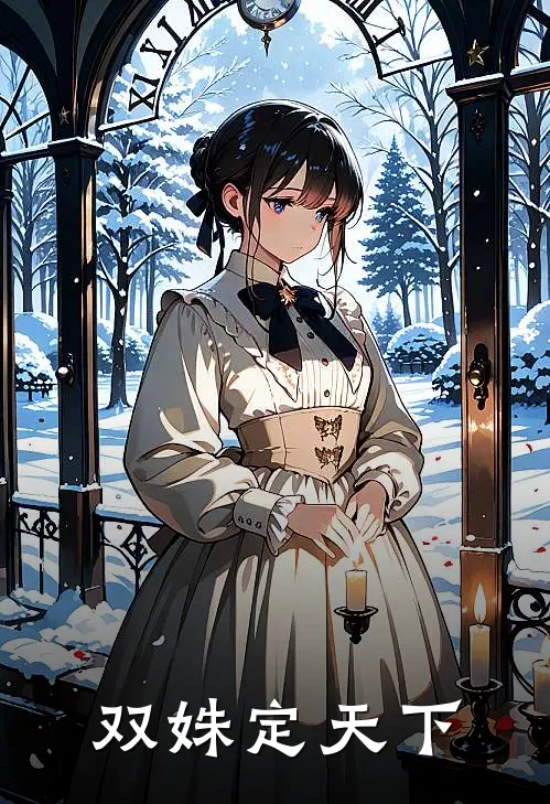 双姝定天下