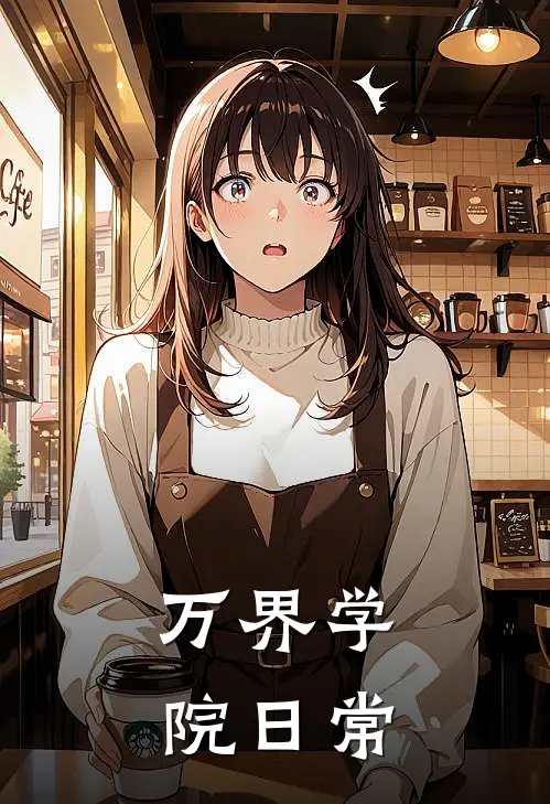 万界学院日常