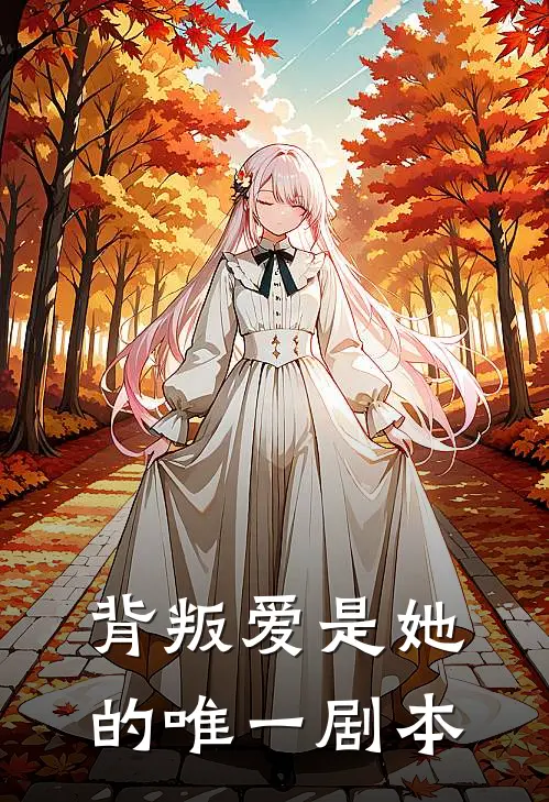 背叛爱是她的唯一剧本