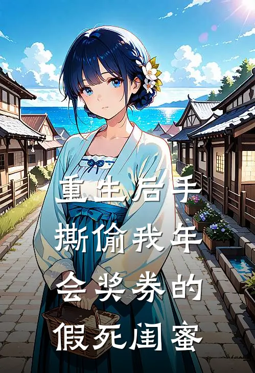 重生后手撕偷我年会奖券的假死闺蜜