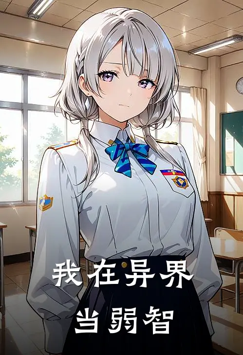 我在异界当弱智