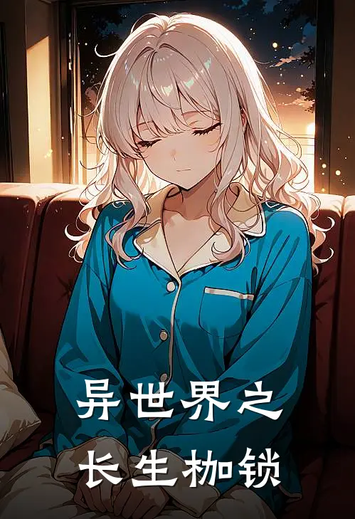 异世界之长生枷锁