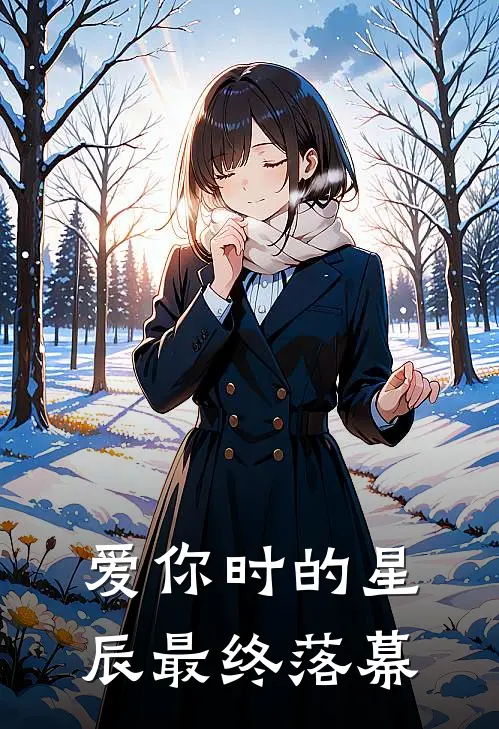 爱你时的星辰最终落幕