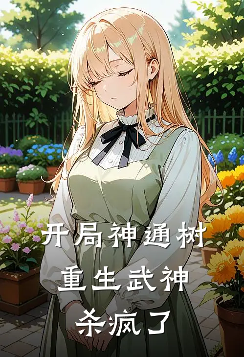 开局神通树，重生武神杀疯了