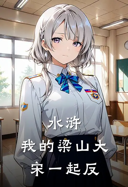 水浒：我的梁山大宋一起反