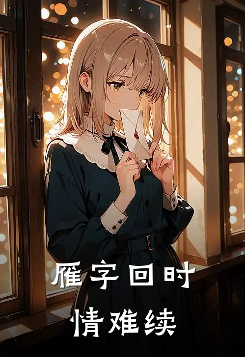 雁字回时情难续