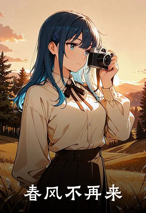春风不再来