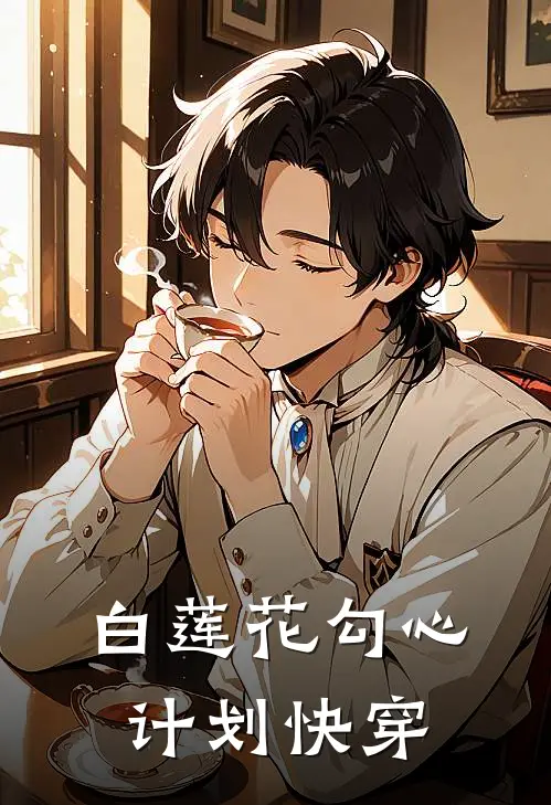 白莲花勾心计划【快穿】