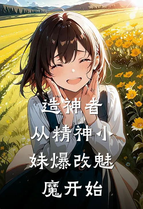造神者：从精神小妹爆改魅魔开始