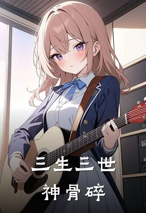 三生三世神骨碎