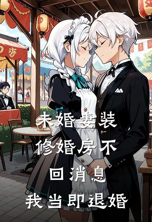 未婚妻装修婚房不回消息，我当即退婚