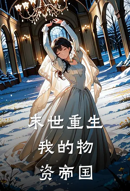 末世重生：我的物资帝国