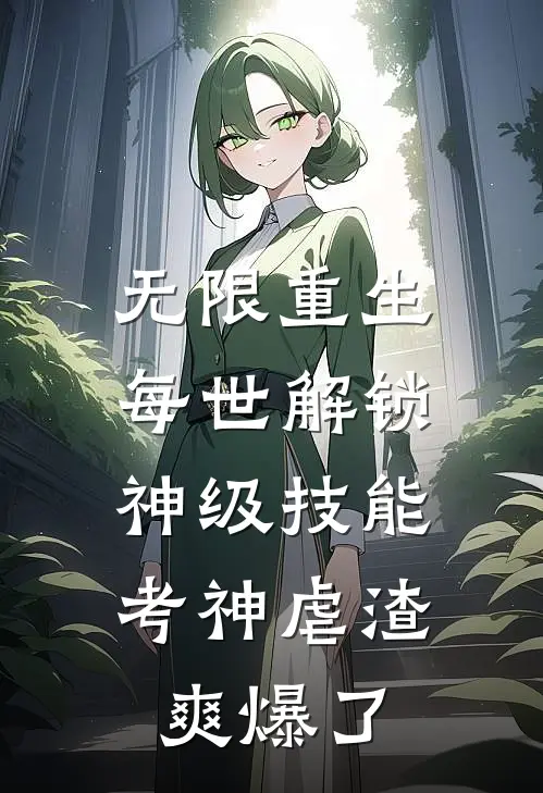 无限重生：每世解锁神级技能，考神虐渣爽爆了