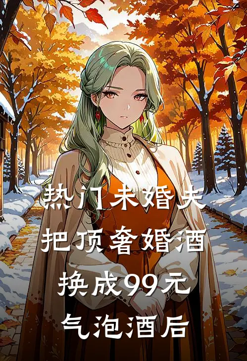 [热门]未婚夫把顶奢婚酒换成99元气泡酒后