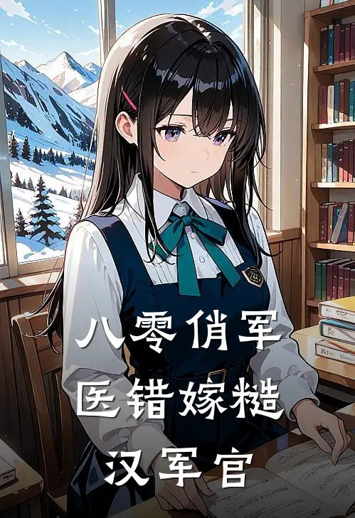 八零俏军医错嫁糙汉军官