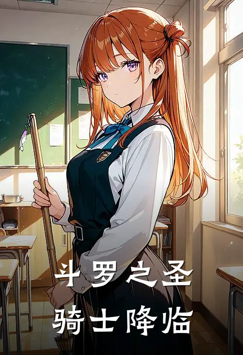 斗罗之圣骑士降临